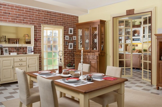 Сервант Бьерт 1-30