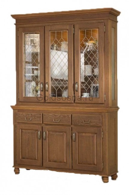 Сервант Бьерт 1-30