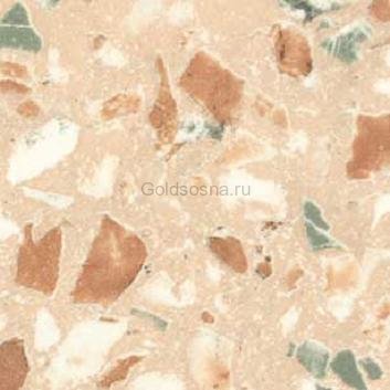Столешница Пестрый камень 64м Универсал (Н38мм)