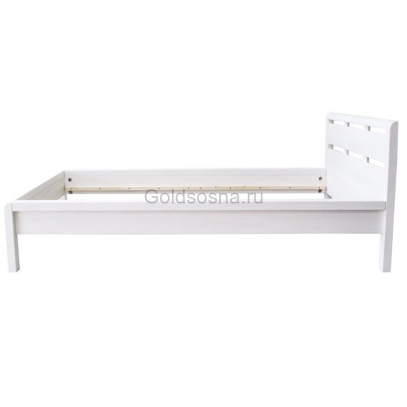 Кровать односпальная Мадейра Д8143 Кровать односпальная Мадейра Д8143