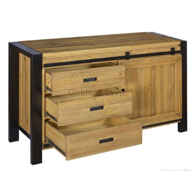 Комод Lugano 150 Комод Lugano 150