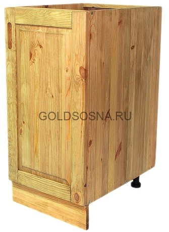 Классик старение шкаф-стол Н-04 (400) Классик старение шкаф-стол Н-04 (400)