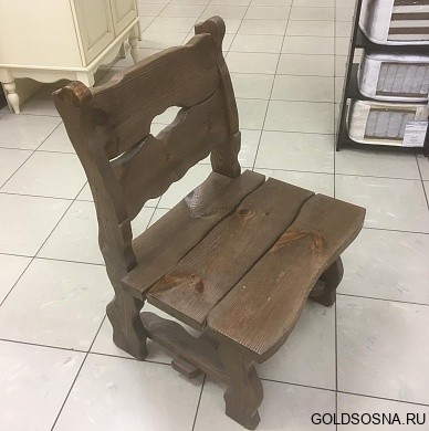 Старинное кресло Берендей Старинное кресло Берендей