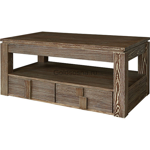 Стол журнальный Концепт 2456Бр БМ780 Стол журнальный Концепт 2456Бр БМ780