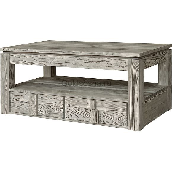 Стол журнальный Концепт 2456Бр БМ780 Стол журнальный Концепт 2456Бр БМ780