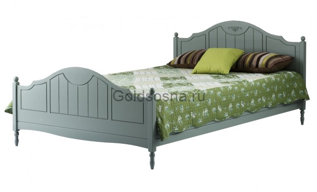 Спальня из коллекции Айно New №3 Спальня из коллекции Айно New №3