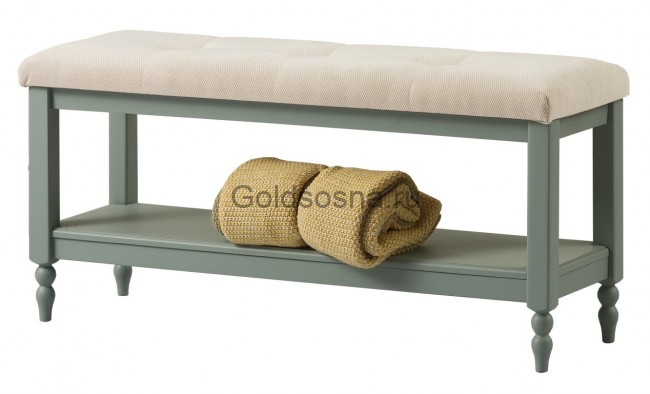 Спальня из коллекции Айно New №3 Спальня из коллекции Айно New №3