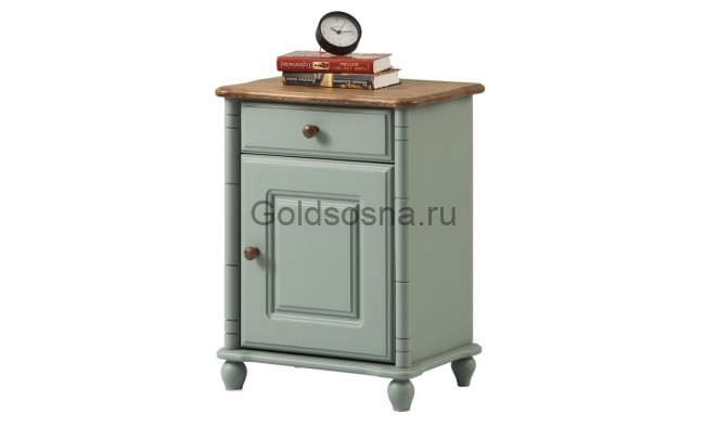 Спальня из коллекции Айно New №3 Спальня из коллекции Айно New №3