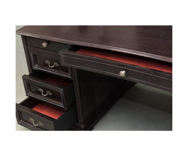 Стол письменный Оскар ММ-218-21