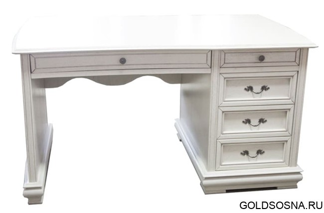 Стол письменный Оскар ММ-218-21