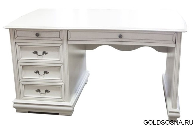 Стол письменный Оскар ММ-218-21