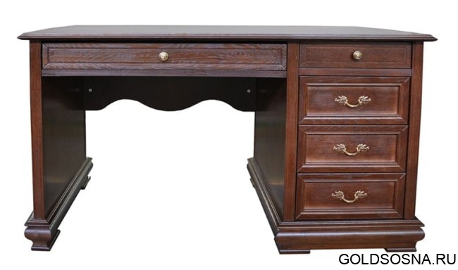 Стол письменный Оскар ММ-218-21