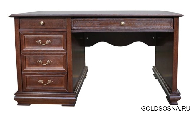 Стол письменный Оскар ММ-218-21