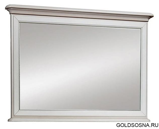 Зеркало навесное Лолита ГМ 8807 