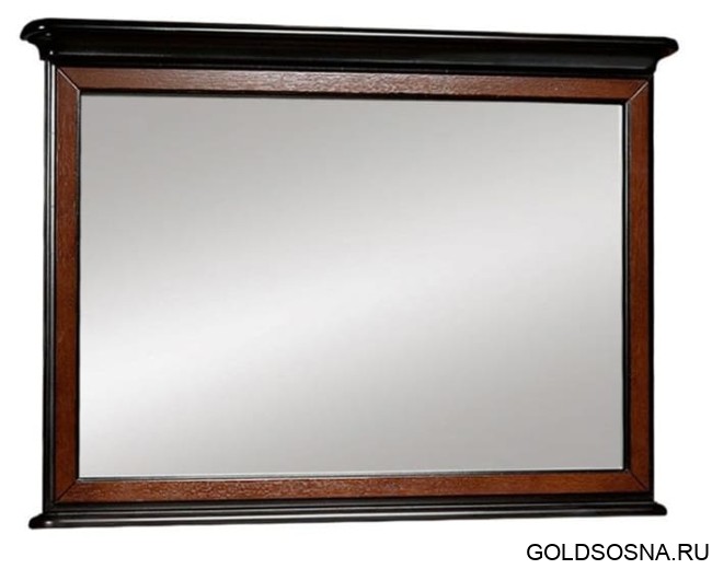 Зеркало навесное Лолита ГМ 8807 