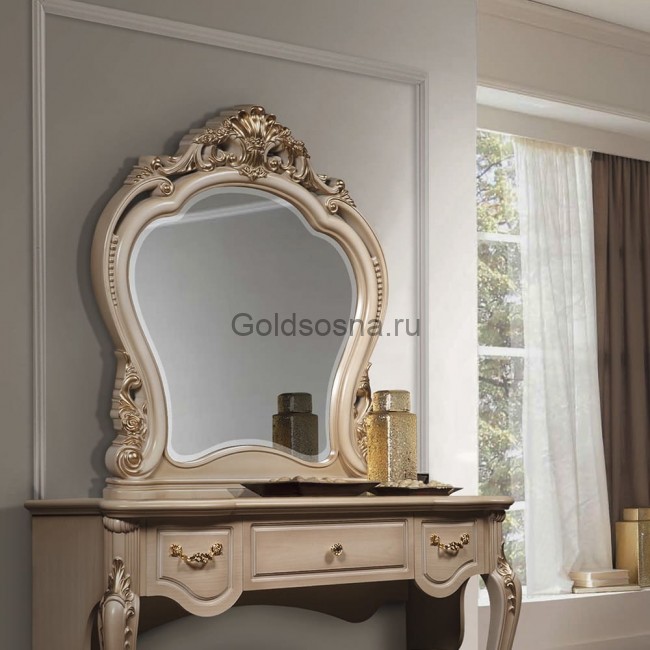 Зеркало навесное Адель ГМ 8917