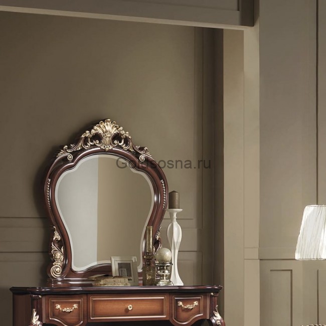 Зеркало навесное Адель ГМ 8917