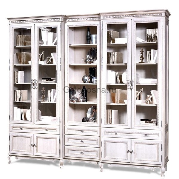 Шкаф комбинированный Фальконе ГМ 5155