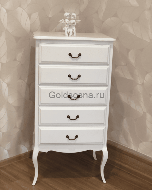 Комод Авиньон 5 ящиков Комод Авиньон 5 ящиков