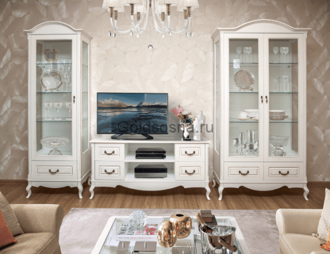 Комод Авиньон 5 ящиков Комод Авиньон 5 ящиков