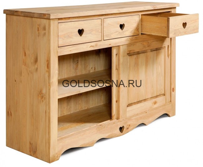 Тумба KR100 Тумба KR100