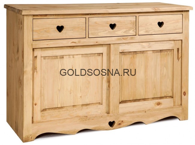 Тумба KR100 Тумба KR100