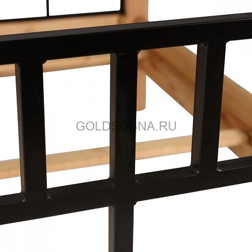 Кровать Лофт Сити Кровать Лофт Сити