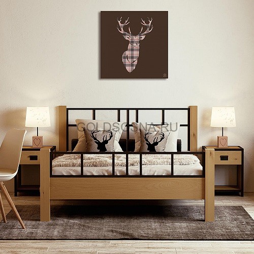 Кровать Лофт Сити Кровать Лофт Сити