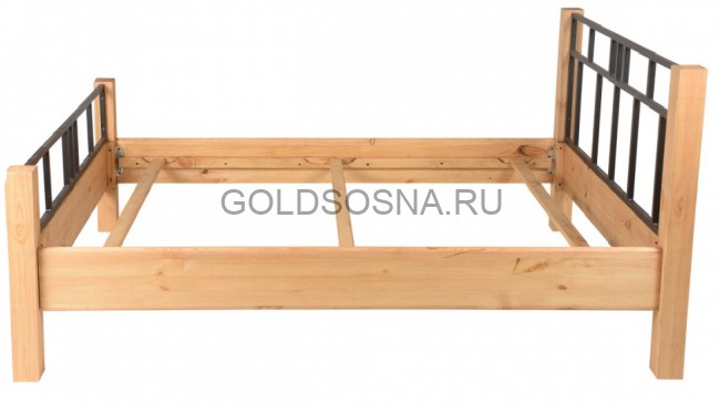 Кровать Лофт Сити Кровать Лофт Сити