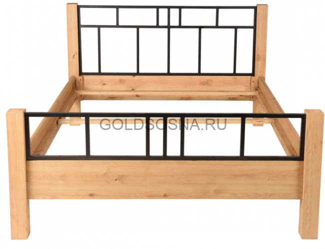 Кровать Лофт Сити Кровать Лофт Сити