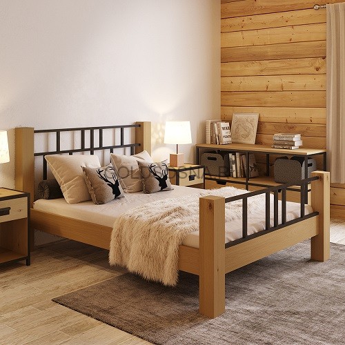 Кровать Лофт Сити Кровать Лофт Сити