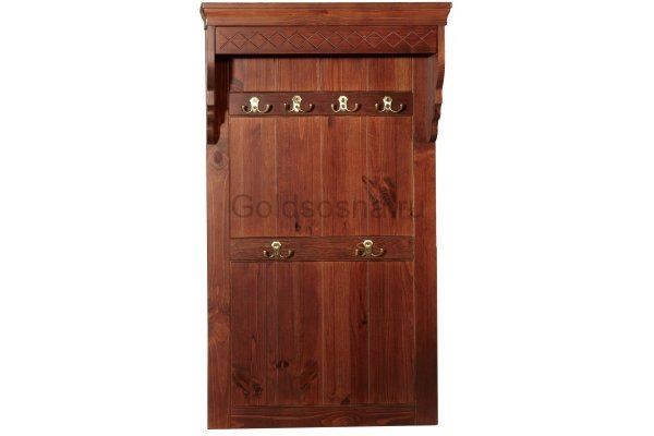 Вешалка Дания №1