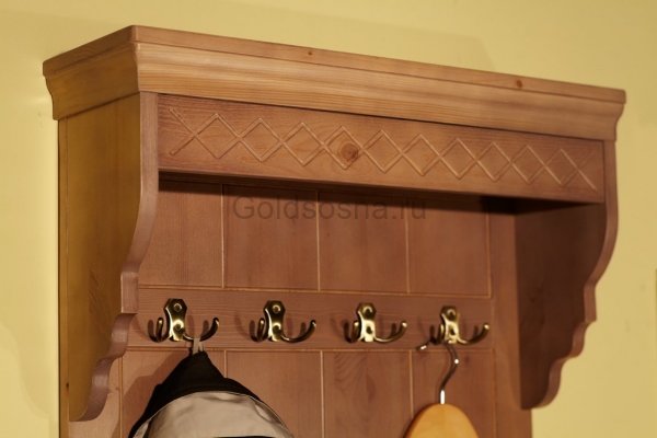 Вешалка Дания №1