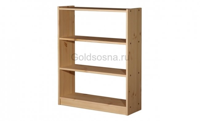 Стеллаж Классик №2 Стеллаж Классик №2