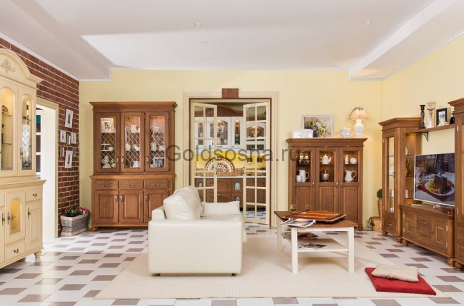 Сервант Бьерт 1-31