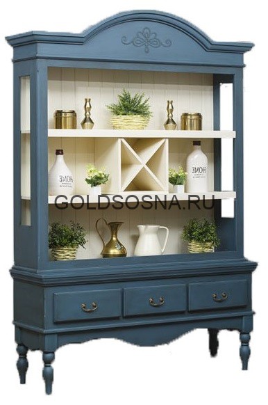 Сервант Валенсия 2-70