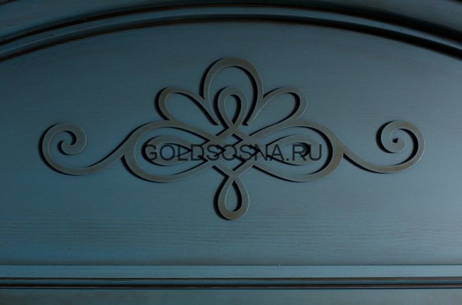 Сервант Валенсия 2-70