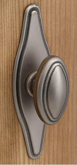 Шкаф для одежды Рауна 40 (бейц/масло)