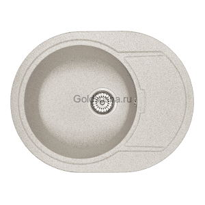 Кухонная мойка GRANULA 6502 (450) Кухонная мойка GRANULA 6502 (450)