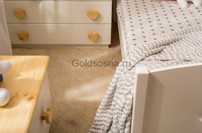 Шкаф 2-ств Тимберика Кидс №1