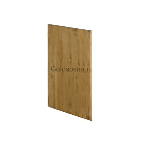 Панель боковая для посуд/машины (820)