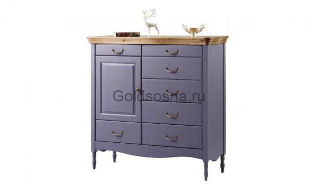 Спальня из коллекции Айно New №4 Спальня из коллекции Айно New №4