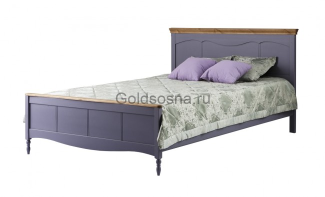 Спальня из коллекции Айно New №4 Спальня из коллекции Айно New №4