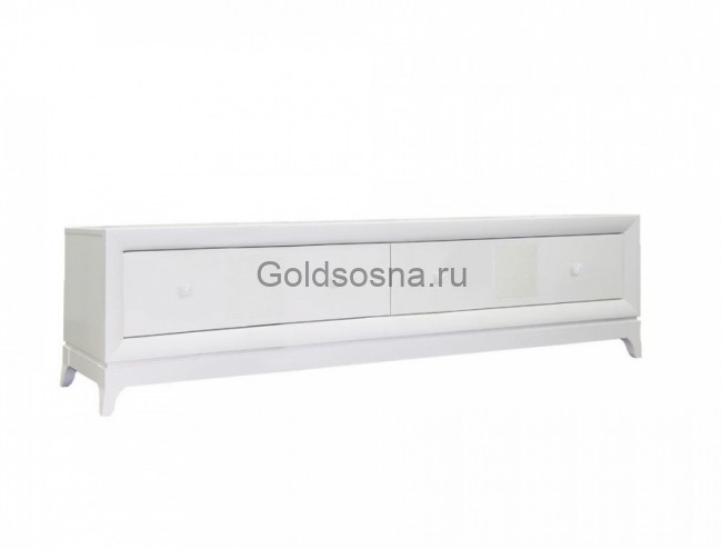 Тумба для ТВ Сабрина ММ-305-04Ц