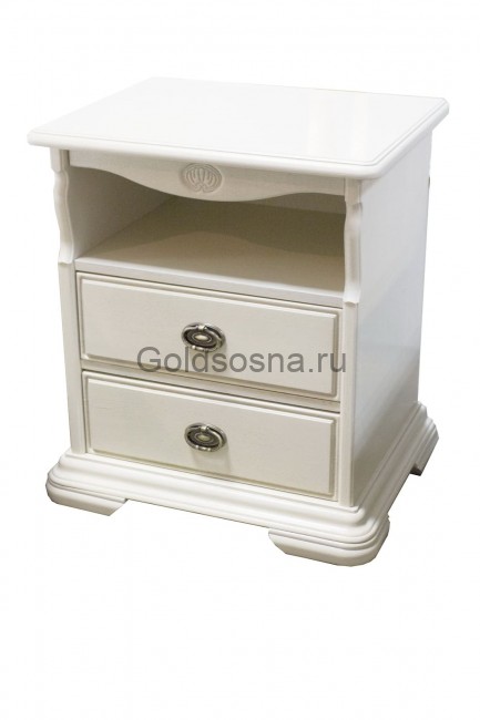 Тумба прикроватная Лика ММ-137-03