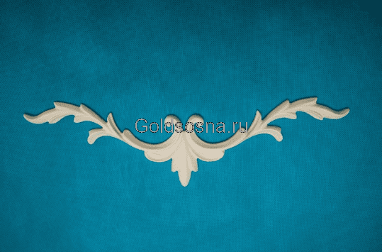 Шкаф Авиньон 2-х ств.