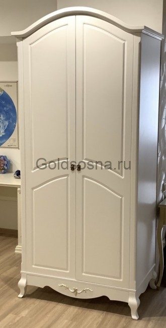 Шкаф Авиньон 2-х ств.