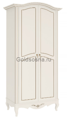 Шкаф Авиньон 2-х ств.