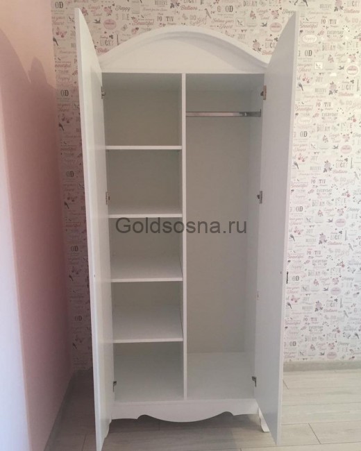 Шкаф Авиньон 2-х ств.