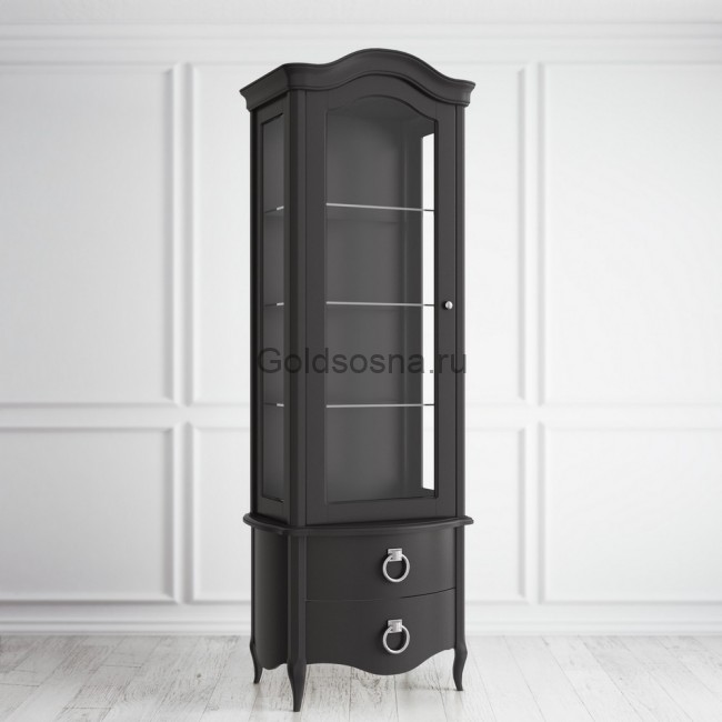 Витрина стеклянная Opera Estate Витрина стеклянная Opera Estate